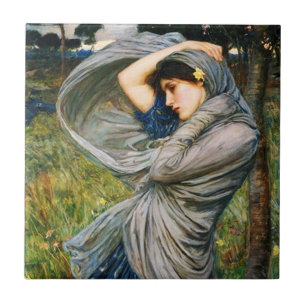 Waterhouse Boreas Tile