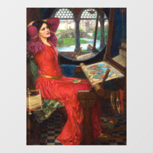Waterhouse I Am Half-Sick of Shadows