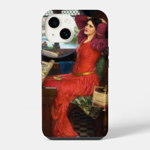 Waterhouse I Am Half-Sick of Shadows iPhone 14 Case