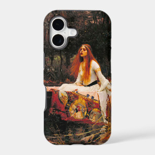 Waterhouse Lady of Shalott