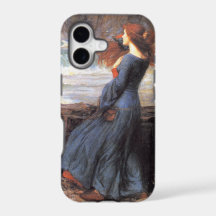 Waterhouse Miranda-The Tempest