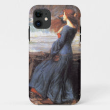 Waterhouse Miranda-The Tempest