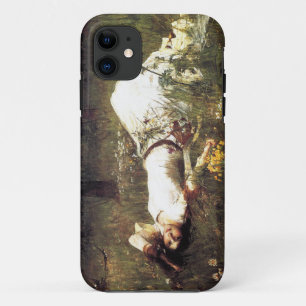 Waterhouse Ophelia iPhone 5 Case