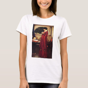 Waterhouse The Crystal Ball T-shirt
