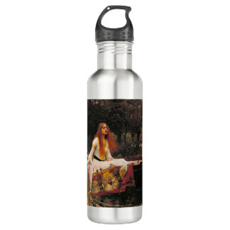 Waterhouse The Lady of Shalott 710 Ml Water Bottle