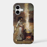 Waterhouse The Magic Circle iPhone 5 Case