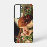 Waterhouse The Soul of the Rose