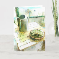 Watering Can