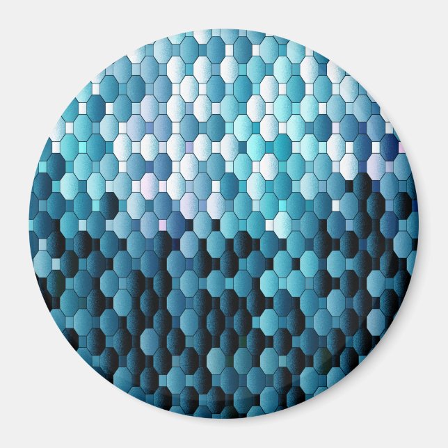 Watering... Magnet (Front)