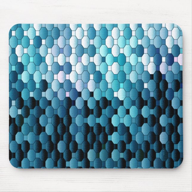 Watering... Mouse Pad (Front)