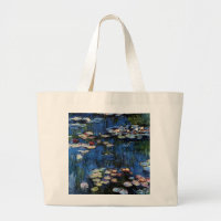 Waterlilies; 1914