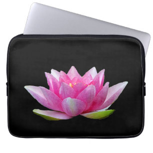 Waterlily Laptop Sleeve