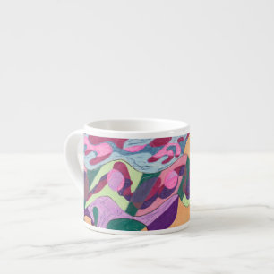 Waterline Espresso Cup