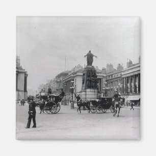 Waterloo Place, London Magnet