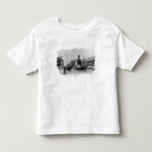 Waterloo Place, London Toddler T-Shirt