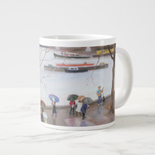 Waterloo Promenade 2006 Large Coffee Mug