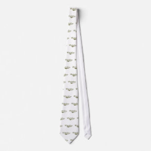 Waterloo  Revolution t shirts Tie