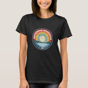 Waterman Reservoir Rhode Island Colourful T-Shirt