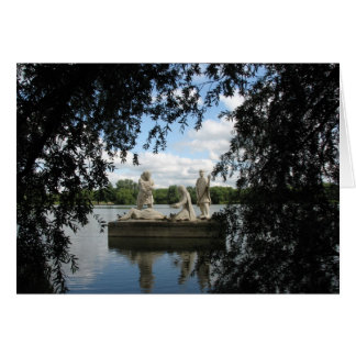 Watermead Country Park Card