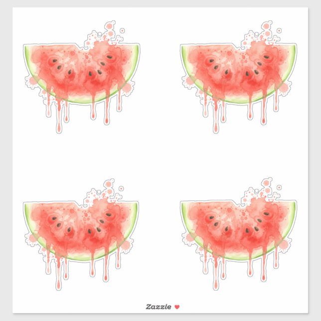 Watermelon (Sheet)