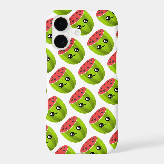Watermelon (Back)