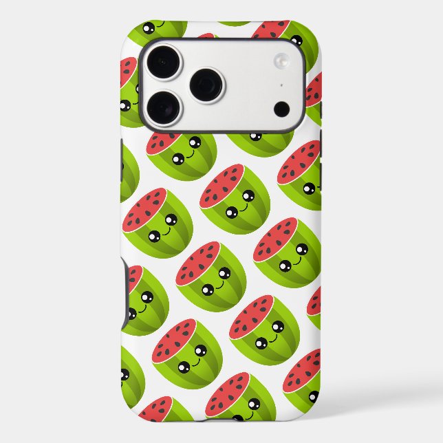 Watermelon (Back)