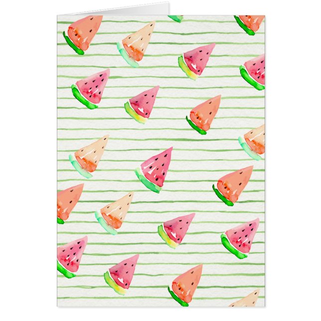 Watermelon (Front)