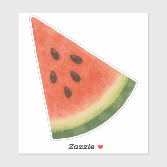 Watermelon Any Way You Slice it Summer Party (Sheet)