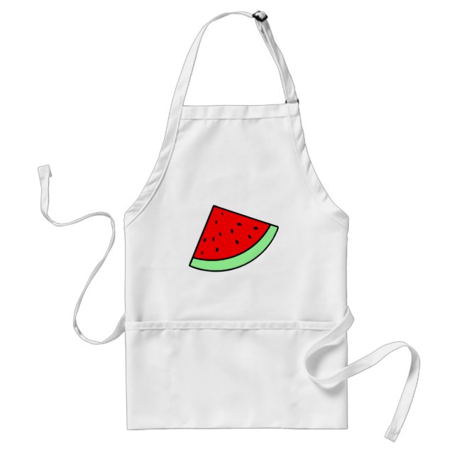 Watermelon Apron (Front)