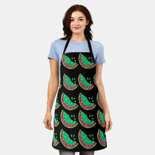 Watermelon  apron