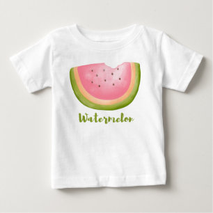 Watermelon baby T-Shirt