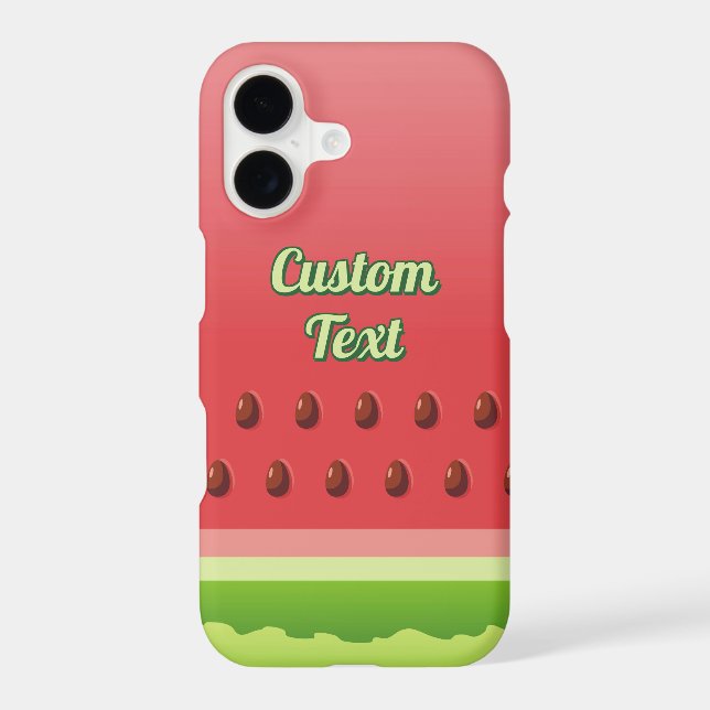 Watermelon Background (Back)