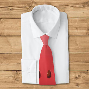 Watermelon Background Tie