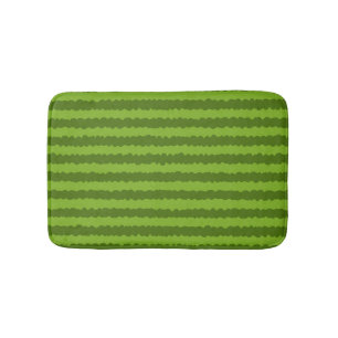 Watermelon  bath mat