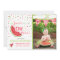 Watermelon Birthday Invitation Melon Summer Party