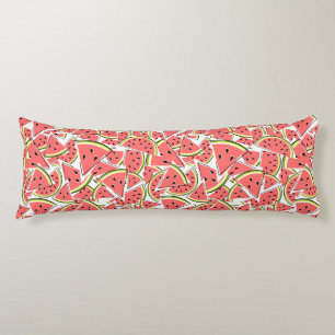 Watermelon Body Cushion