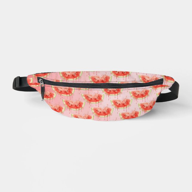 Watermelon Bum Bags (Front)
