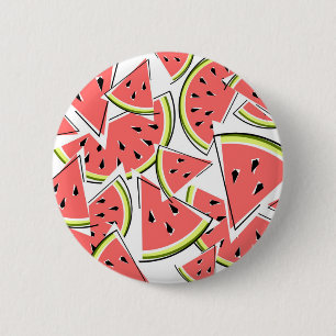 Watermelon button