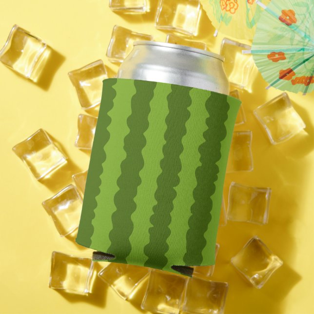 Watermelon Can Cooler (In Situ Summer)