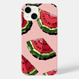 watermelon case