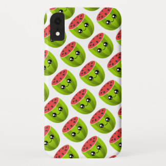 Watermelon iPhone XR Case