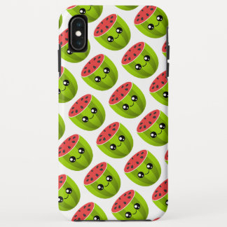 Watermelon iPhone XS Max Case