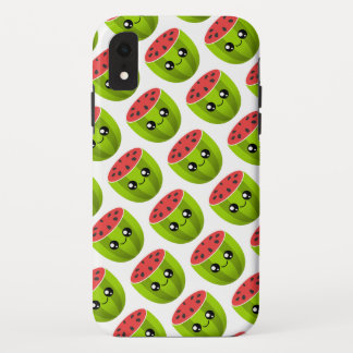 Watermelon iPhone XR Case