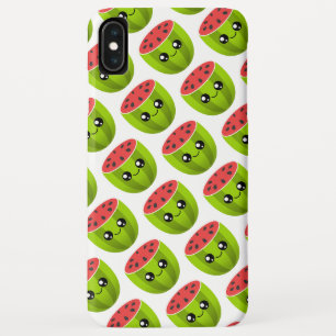 Watermelon iPhone XS Max Case