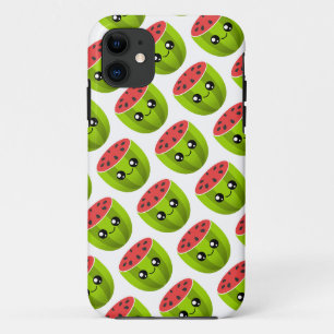 Watermelon iPhone 11 Case
