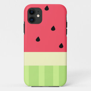 watermelon iPhone 11 case
