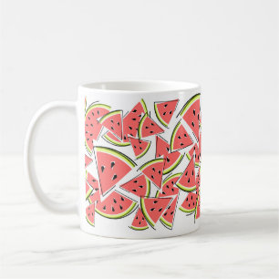 Watermelon Coffee Mug