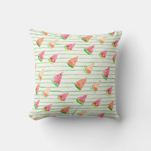 Watermelon Cushion