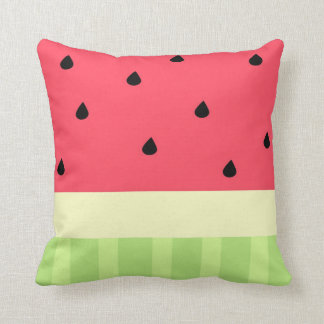 Watermelon Cushion