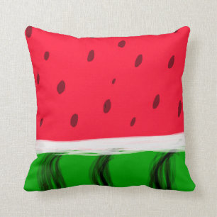 Watermelon Cushion